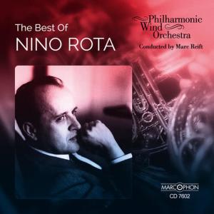 ดาวน์โหลดและฟังเพลง Romeo & Juliet พร้อมเนื้อเพลงจาก Philharmonic Wind Orchestra Marc Reift