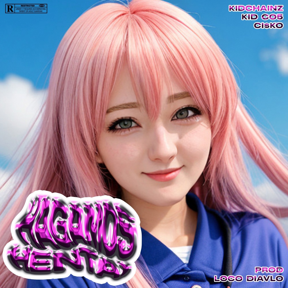 Hagamos Hentai (Explicit)