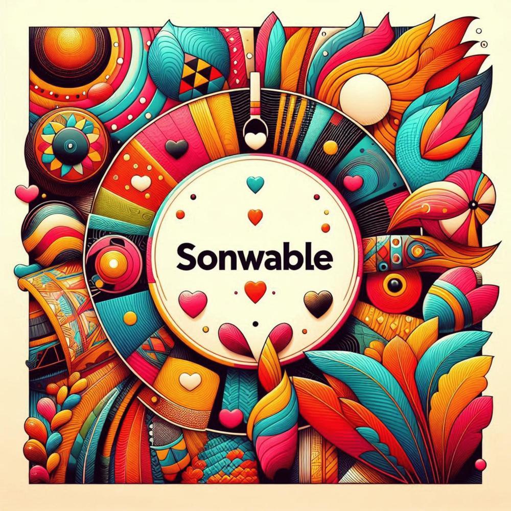 Sonwabile (we are happy)