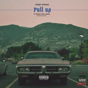 收聽Stizzy Stackz的Pull Up (Explicit)歌詞歌曲