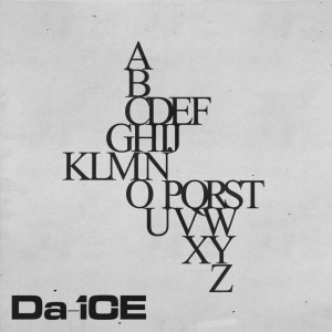 Da-iCE的專輯A2Z