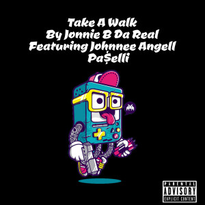 Album Talk a Walk (Explicit) from 