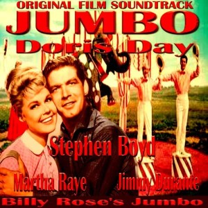 ดาวน์โหลดและฟังเพลง Sawdust Spangles and Dreams (Finale) พร้อมเนื้อเพลงจาก Doris Day