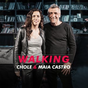 Chole的專輯Walking (En Vivo)