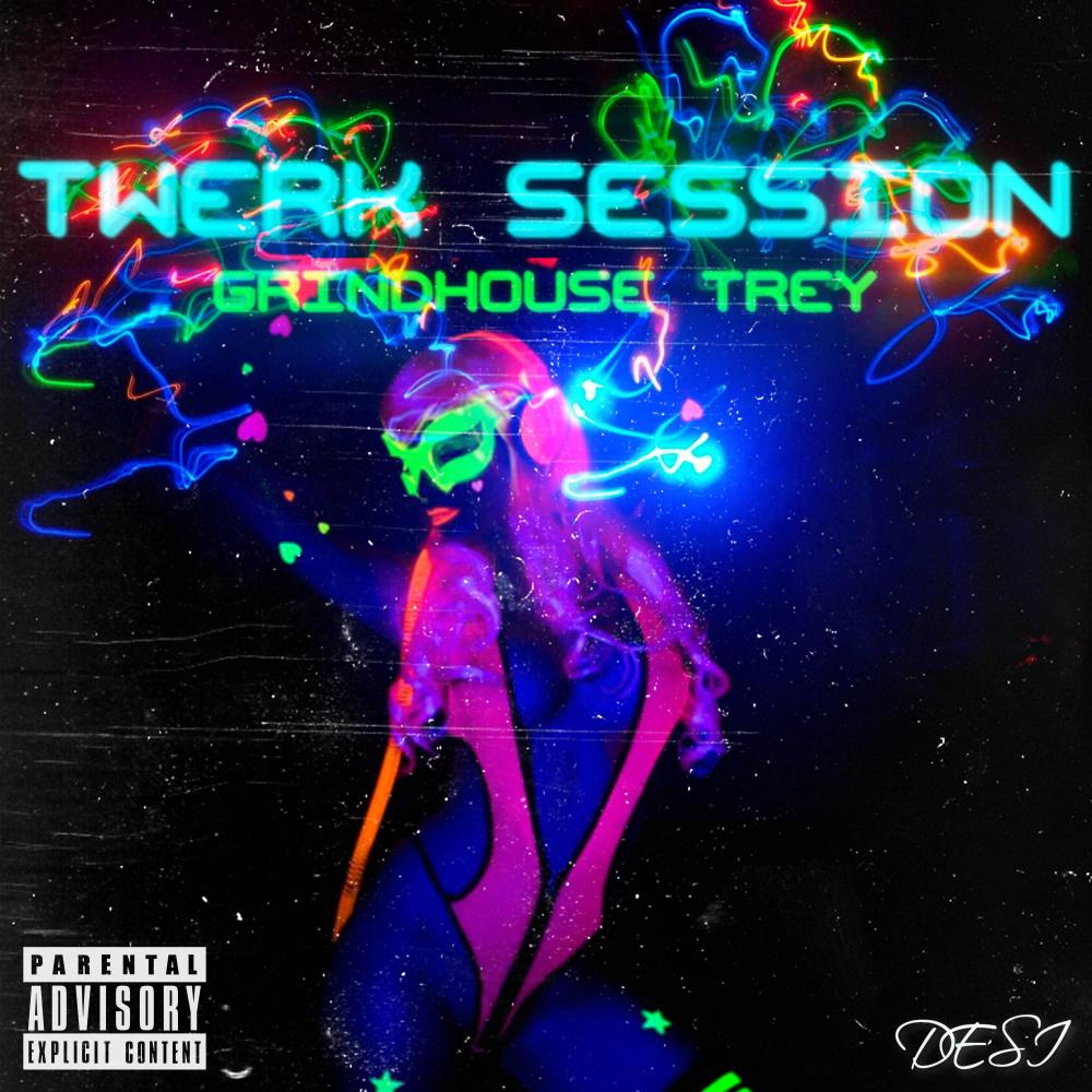 Twerk Session (Explicit)