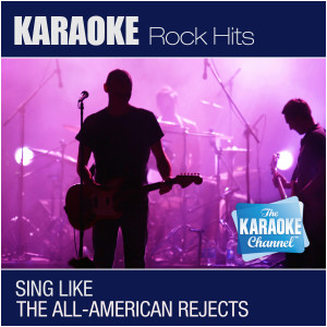 ดาวน์โหลดและฟังเพลง Swing, Swing (Radio Version) [In the Style of The All-American Rejects] {Karaoke Version} (Radio Version|Karaoke Version) พร้อมเนื้อเพลงจาก The Karaoke Channel