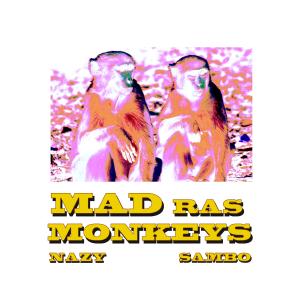 Listen to Madras Monkey's (Explicit) song with lyrics from Nash