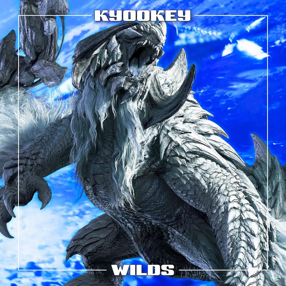Wilds (Explicit)