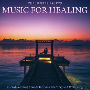 Music for Healing (Inward Soothing Sounds for Body Recovery and Well Being) dari Sonic Wellness