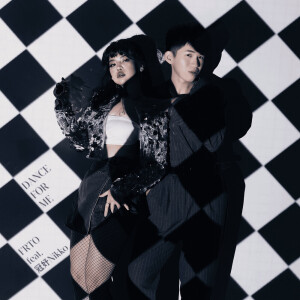 Album Dance for Me from 