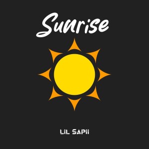 Album Sunrise from Lil Sapii