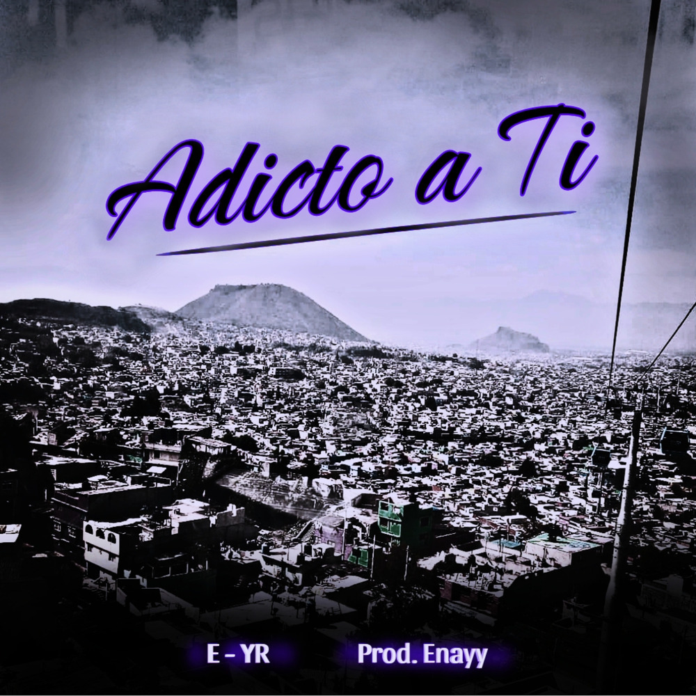 Adicto a Ti