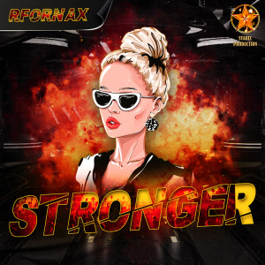 收聽RFornax的Stronger歌詞歌曲