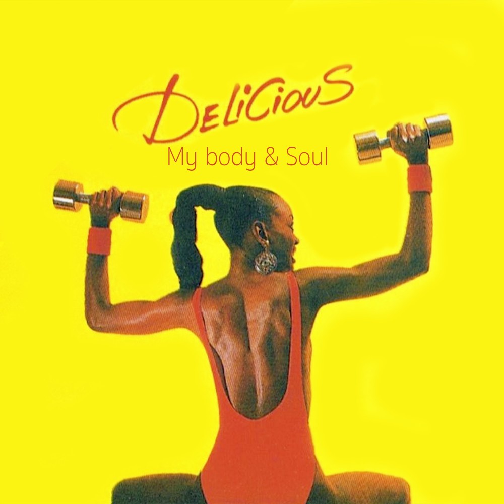My Body and Soul (Instrumental 86)