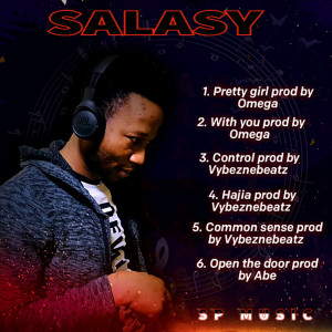Dengarkan Pretty Girl lagu dari Salasy dengan lirik
