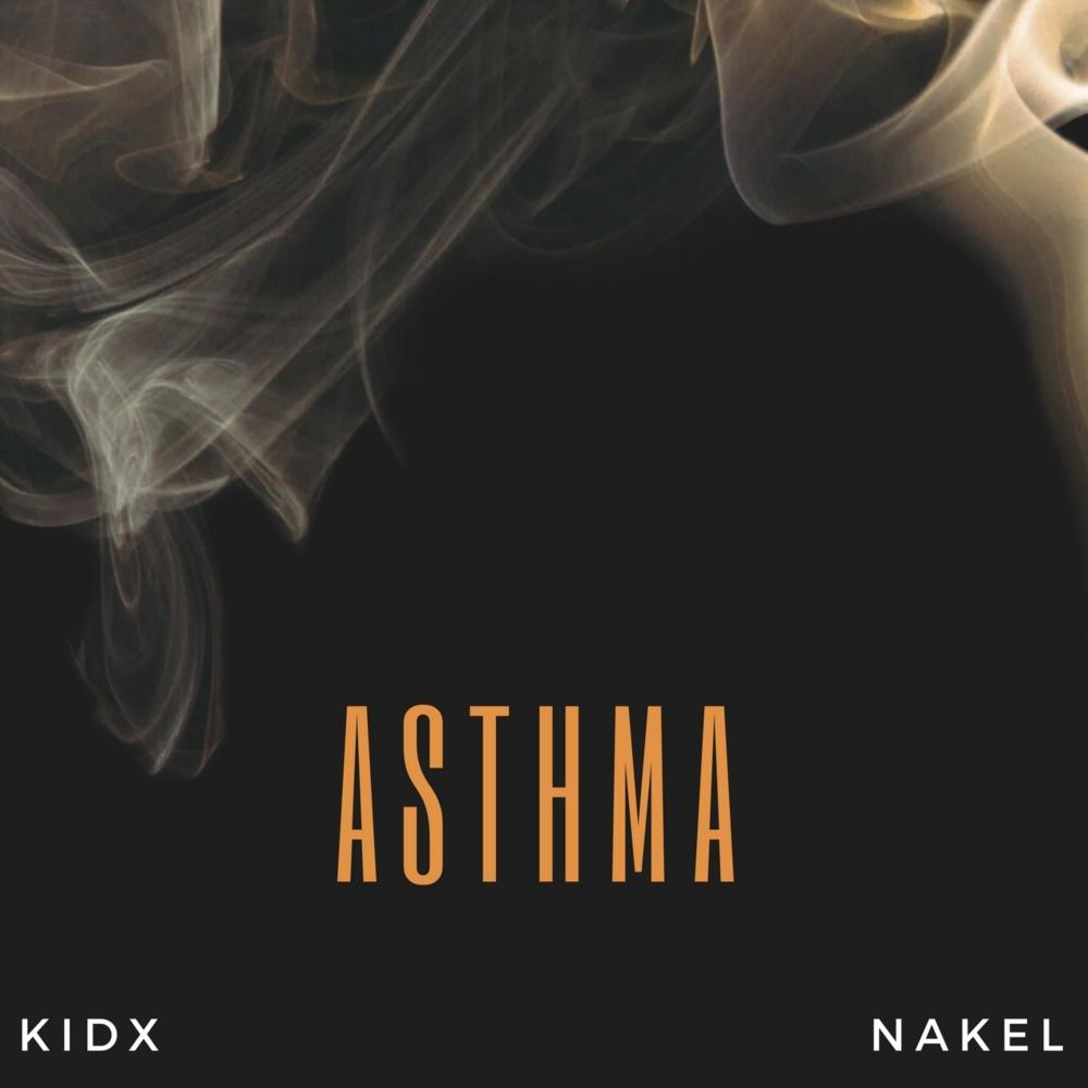 Asthma(feat. Kidx) (Remix)