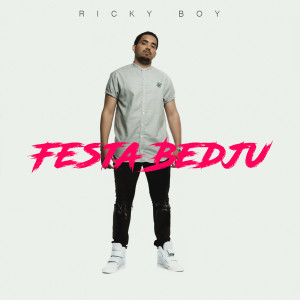 Ricky Boy的专辑Festa Bedju