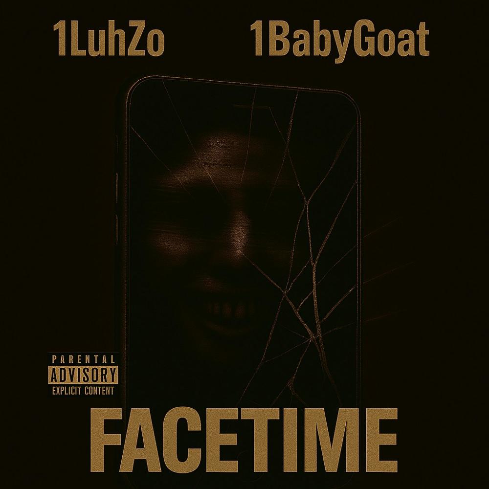 Facetime (feat. 1BabyGoat) (Explicit)