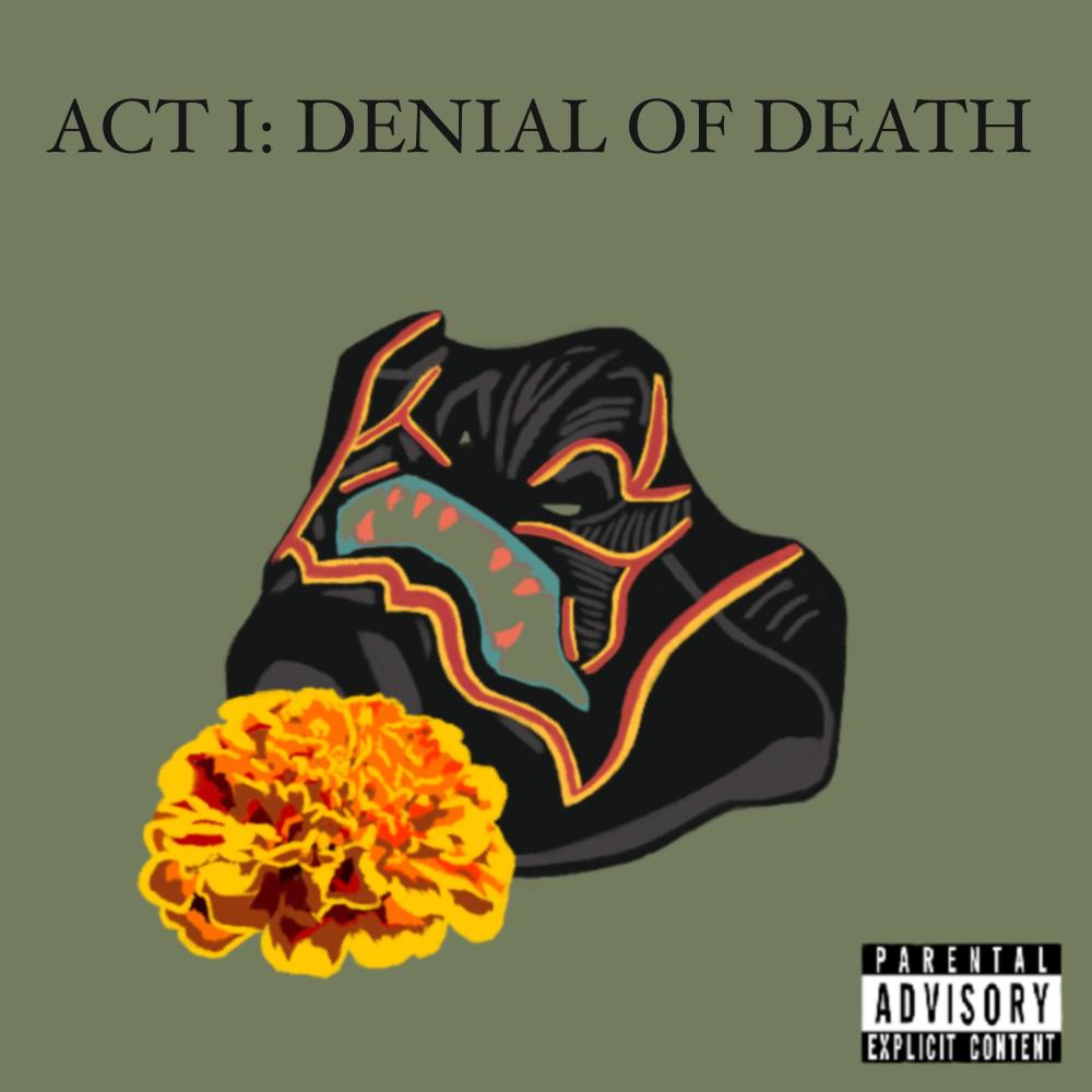 Fin (feat. Pvblo) (Explicit)