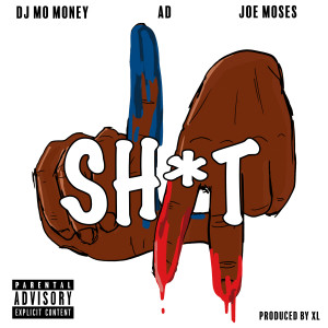 DJ Mo Money的專輯LA Sh*t (Explicit)