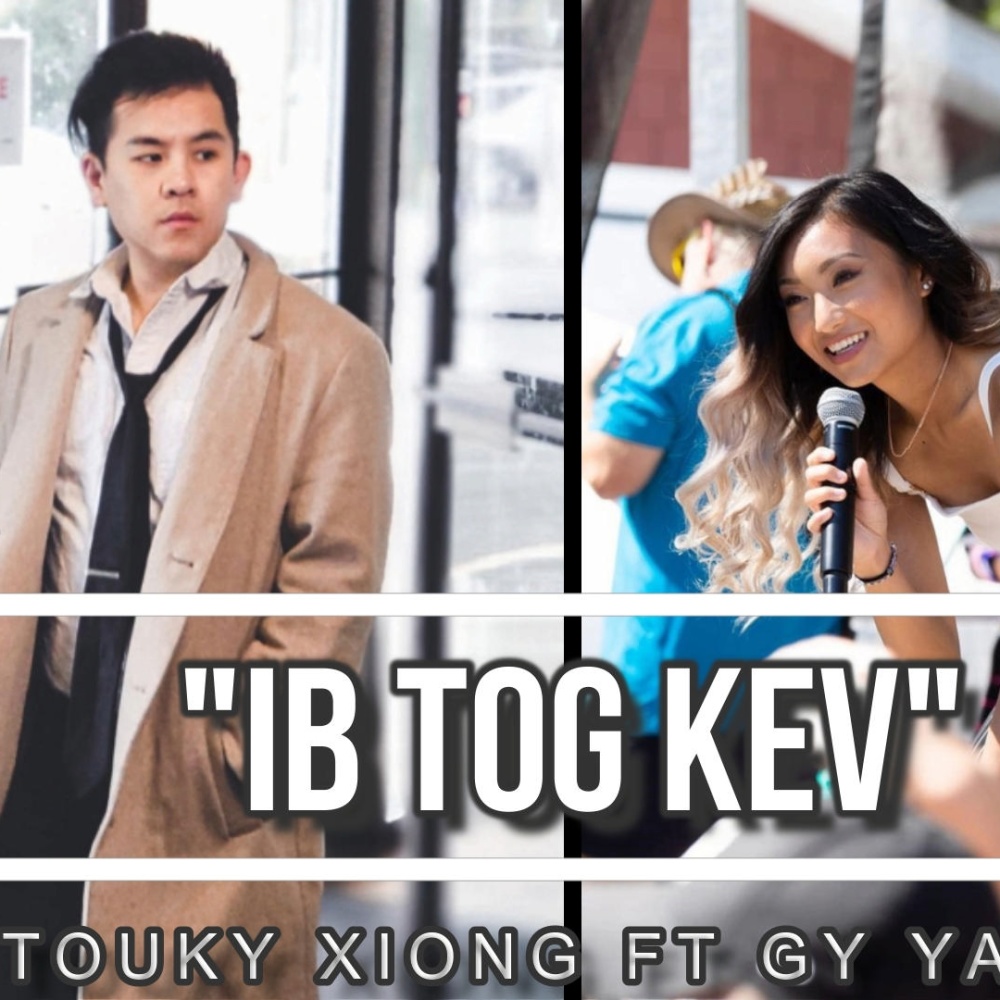 Ib Tog Kev (feat. Gy Yang)