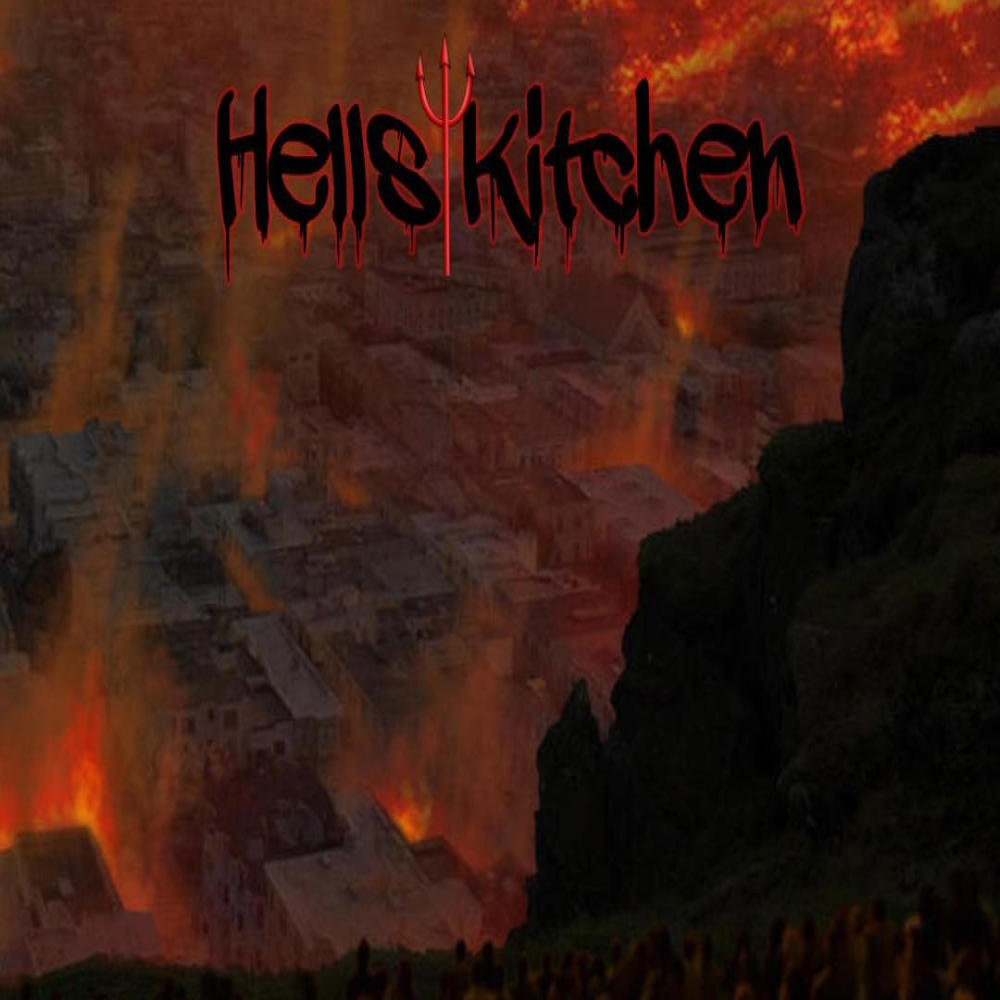 Hell's Kitchen (feat. Duece Duece) (Explicit)