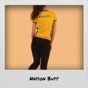 Album Nation Butt from Various