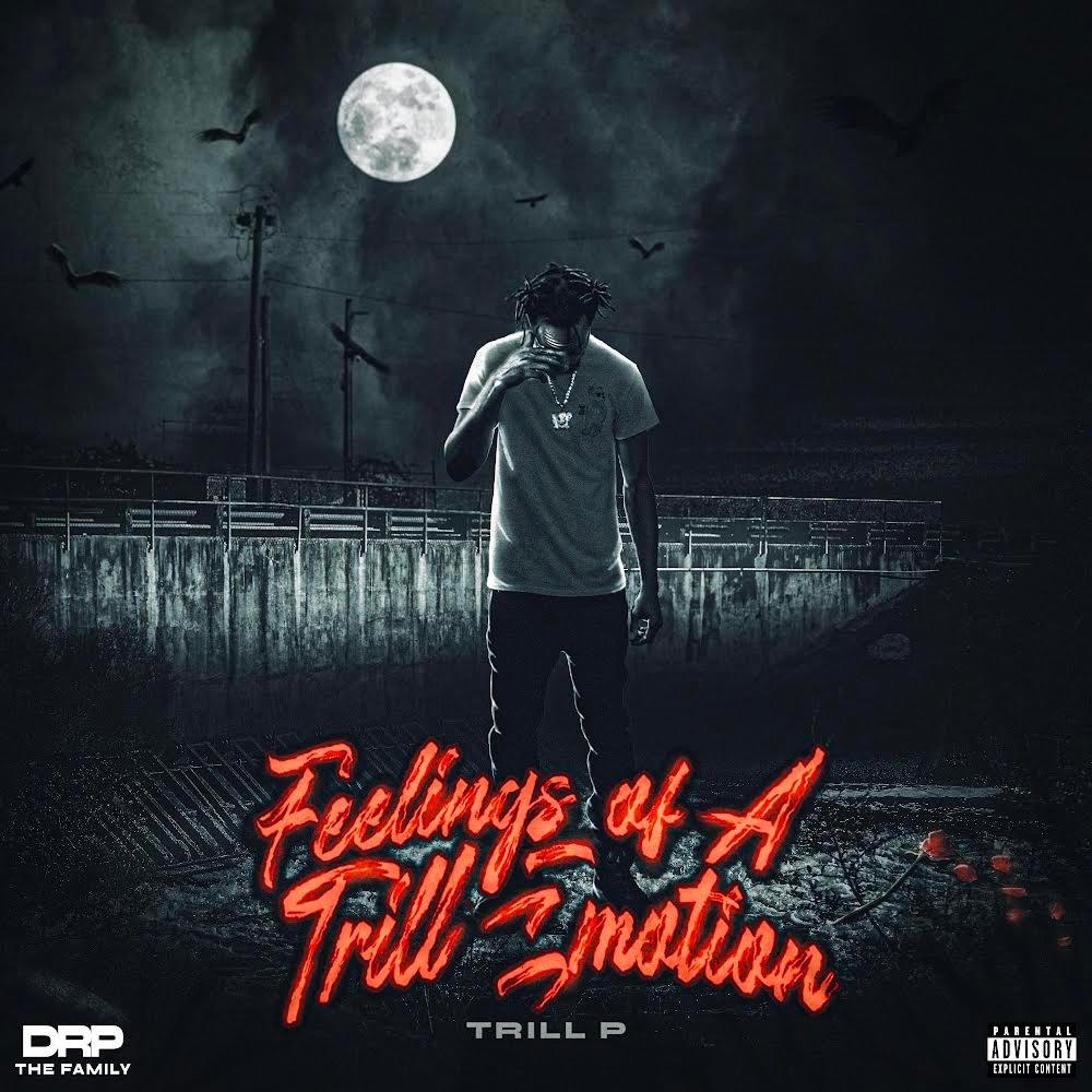 Im In 23s (Drip) (feat. Ray Honcho) (Explicit)