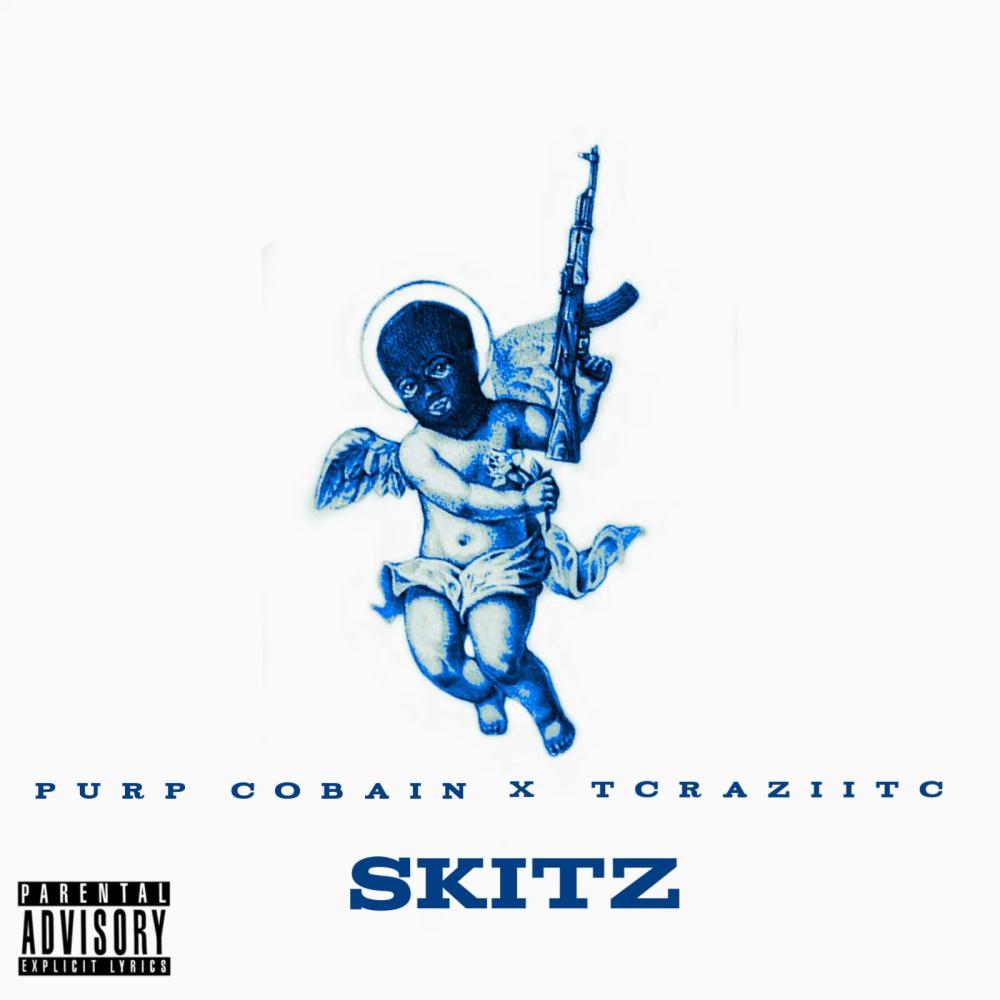 Skitz (feat. Tcraziitc) (Explicit)