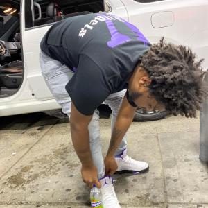 收聽Torchhh的2 DA MOON歌詞歌曲