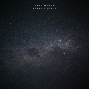 Oleg Mazur的專輯Starlit Night
