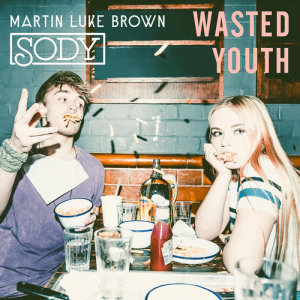 Sody的專輯Wasted Youth