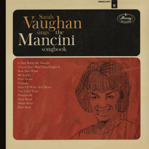 ดาวน์โหลดและฟังเพลง Too Little Time พร้อมเนื้อเพลงจาก Sarah Vaughan