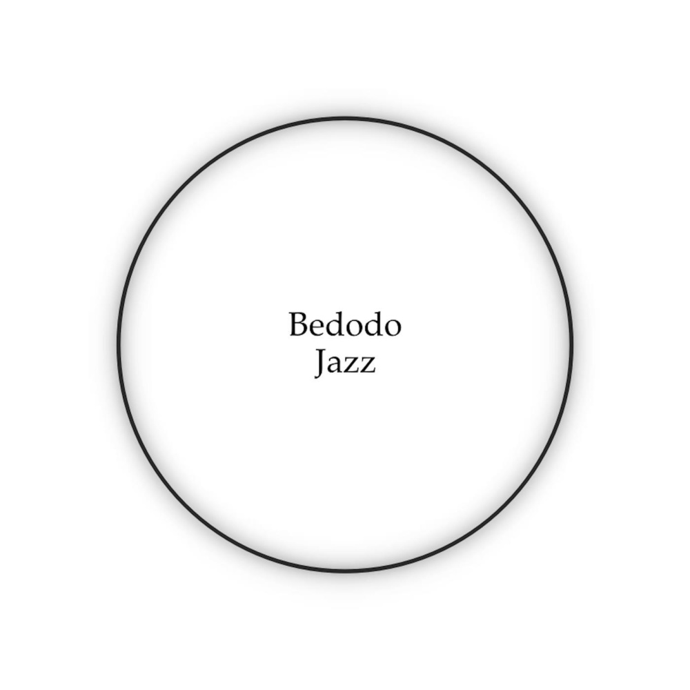 Bedodo Jazz (Explicit)
