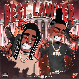 Album Best Lawyer from 