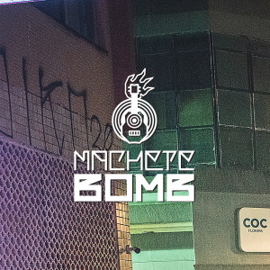 收聽Machete Bomb的Cavalo de Tróia (Em Floripa) (Ao Vivo)歌詞歌曲