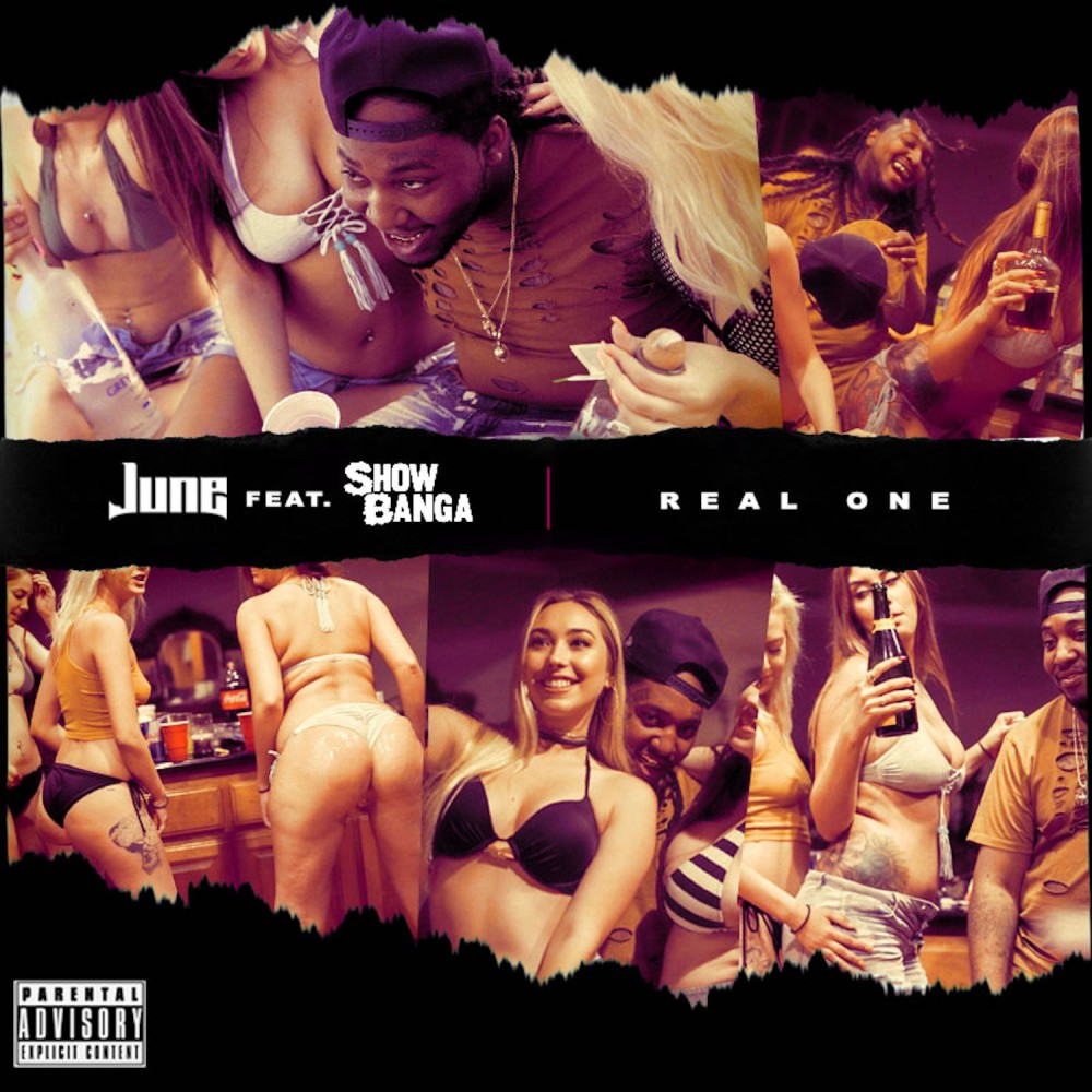 Real One (Explicit)