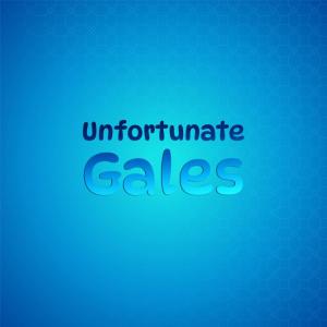 Various的专辑Unfortunate Gales