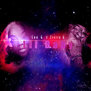 Listen to Lil Baby (Explicit) song with lyrics from Sno G