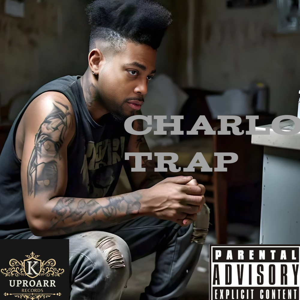 Charlo Trap (Explicit)