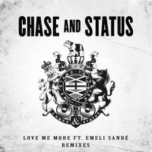 收聽Chase & Status的Love Me More (MJ Cole Remix|Explicit)歌詞歌曲