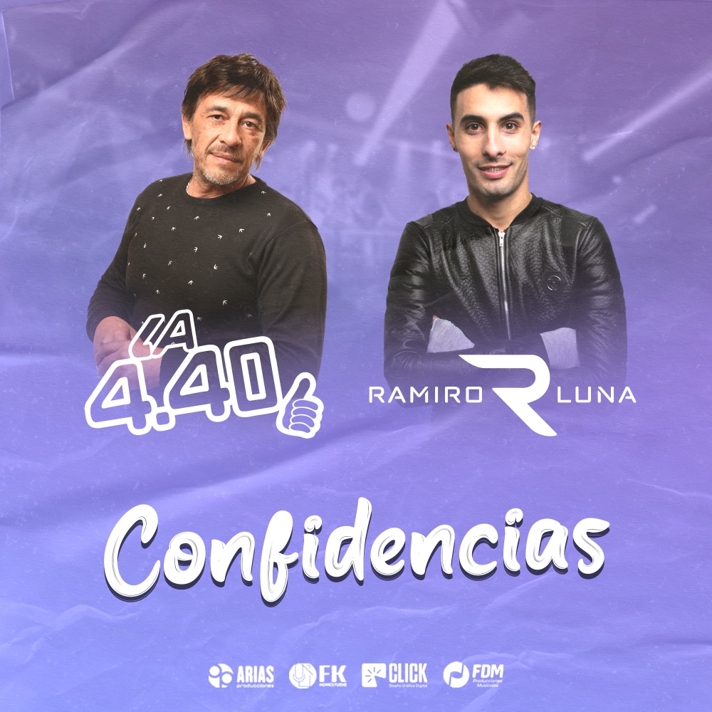 Confidencias