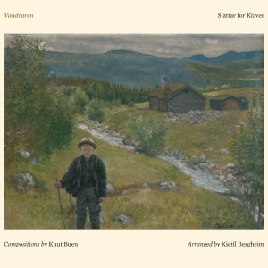 收聽Siril Aufles Valberg的Toneslåtten, springar歌詞歌曲