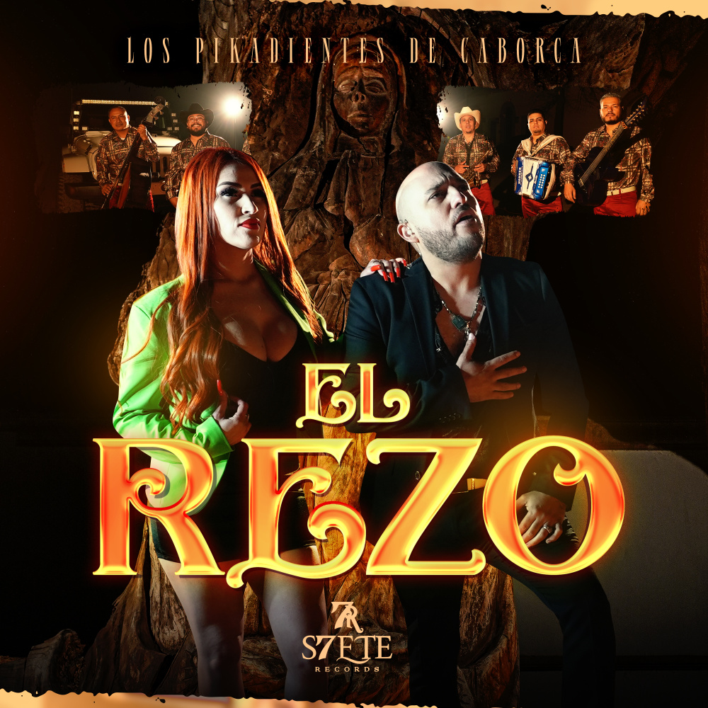 El Rezo