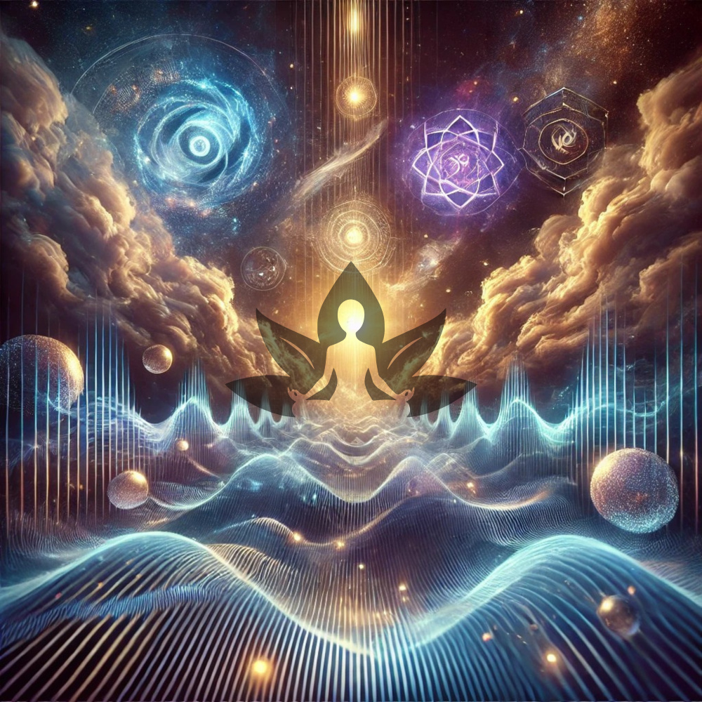 Stillness Journey Clarity Focus