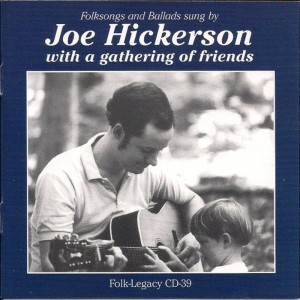 ดาวน์โหลดและฟังเพลง Last Night as I Lay on My Bed พร้อมเนื้อเพลงจาก Joe Hickerson