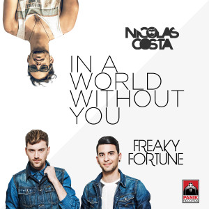 Dengarkan lagu In a World Without You nyanyian Nicolas Costa dengan lirik