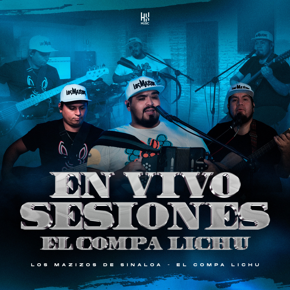 Fuera De Mi (En Vivo)