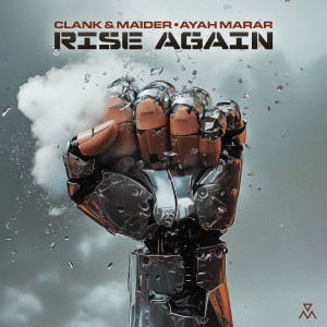 Clank & Maider的專輯Rise Again