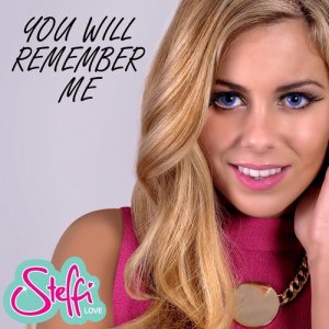 ดาวน์โหลดและฟังเพลง You Will Remember Me พร้อมเนื้อเพลงจาก Steffi Love